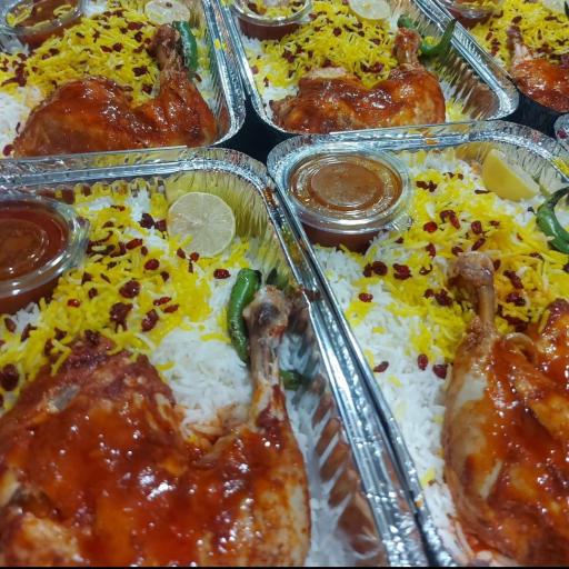 عکس رستوران و کبابسرای ارجمند