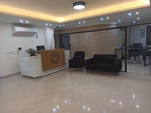 آزمایشگاه تشخیص طبی یاس