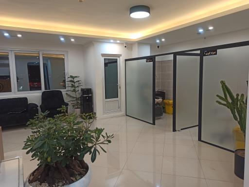 عکس آزمایشگاه تشخیص طبی یاس