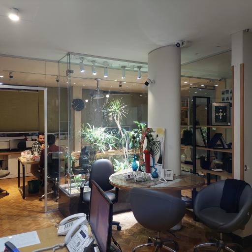 عکس موسسه خیریه فرهنگی همره افق قریب