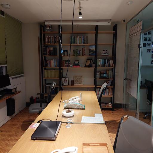 عکس موسسه خیریه فرهنگی همره افق قریب