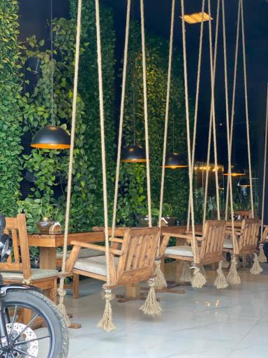 عکس کافه آرو