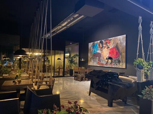 عکس کافه آرو