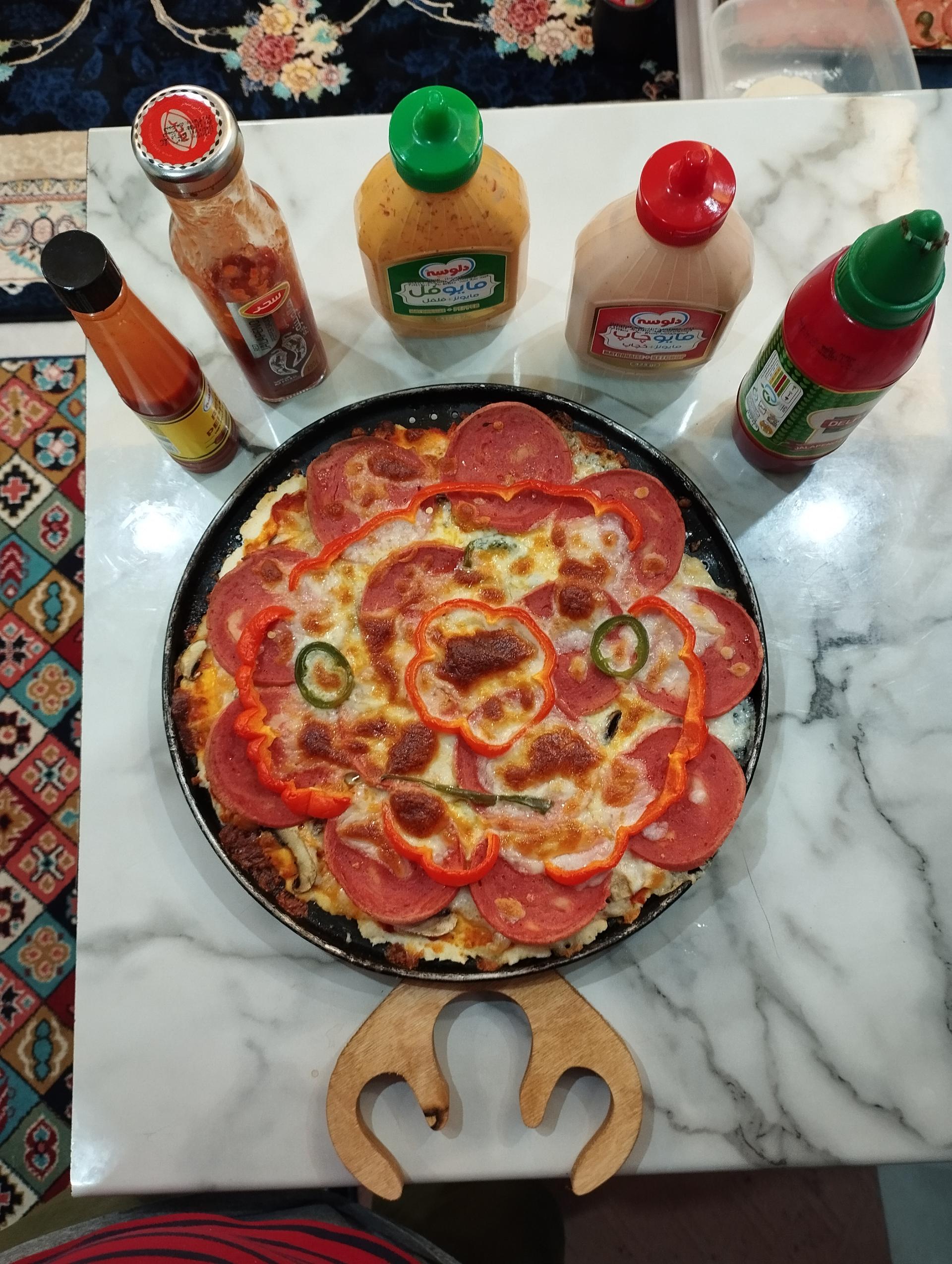 عکس کافه محسن نوری