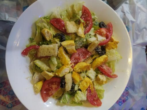 عکس کافه محسن نوری