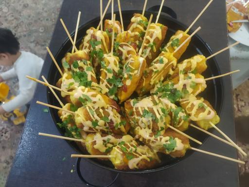 عکس کافه محسن نوری