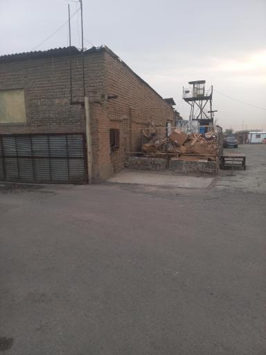 عکس کارتن سازی فلاح زاده