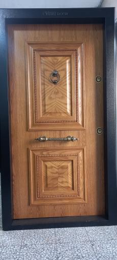 عکس درب ضد سرقت و کابینت نجاریان
