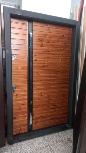 عکس درب ضد سرقت و کابینت نجاریان