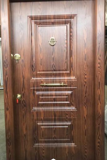 عکس درب ضد سرقت و کابینت نجاریان