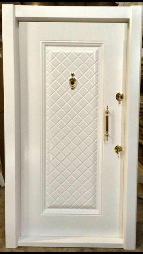 عکس درب ضد سرقت و کابینت نجاریان
