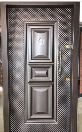 عکس درب ضد سرقت و کابینت نجاریان