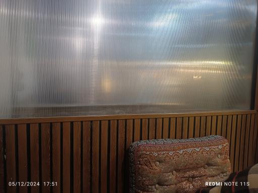 عکس کافه بنیامین خان