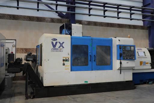 عکس قالب سازی افق