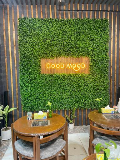 عکس فود کلاب