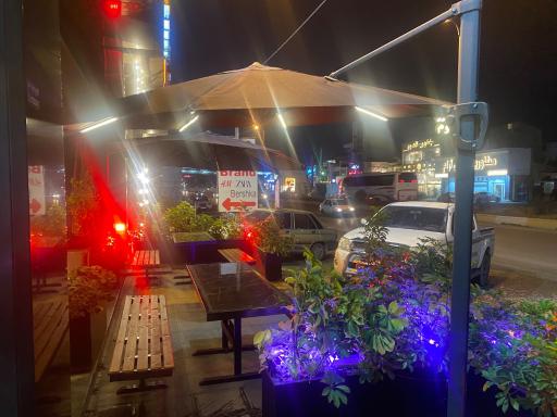 عکس کافه آرو