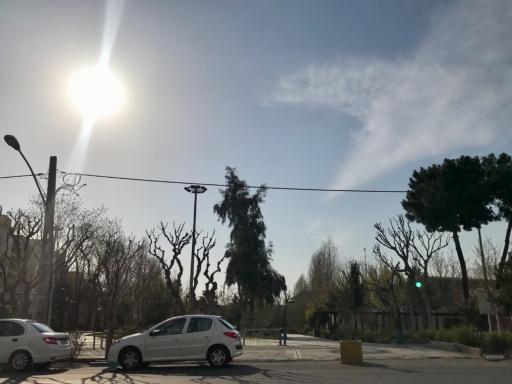 عکس بوستان آرامش (بازیافت)