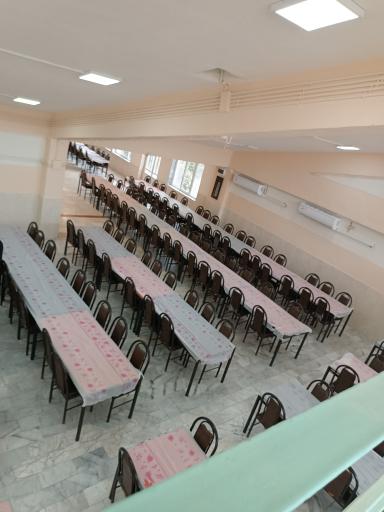 عکس سلف سرویس خانم‌ها دانشگاه خلیج فارس