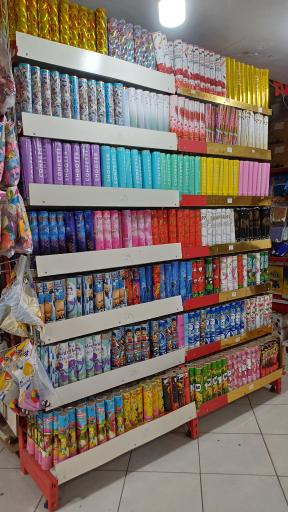 عکس فروشگاه لوازم تولد آرشاد