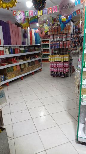 عکس فروشگاه لوازم تولد آرشاد