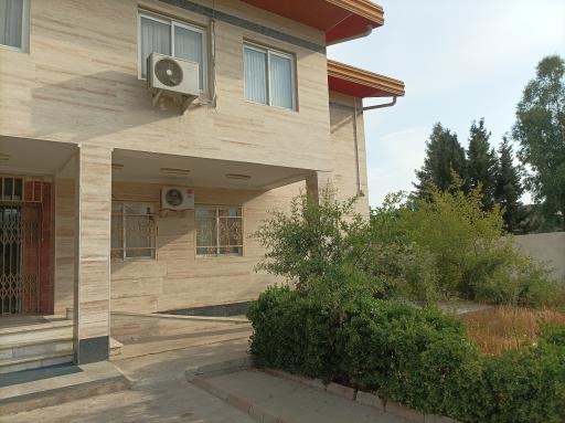 عکس اداره دامپزشکی شهرستان بندرگز