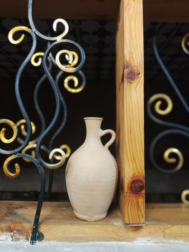 عکس رستوران سنتی سپیدار