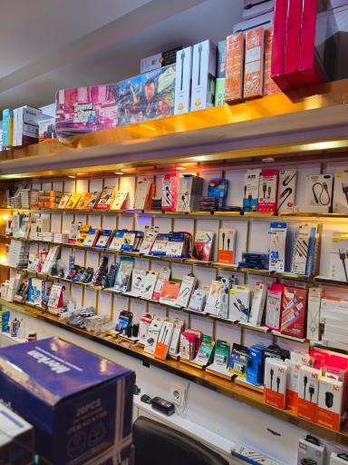 عکس فروشگاه دیجیتال نهال