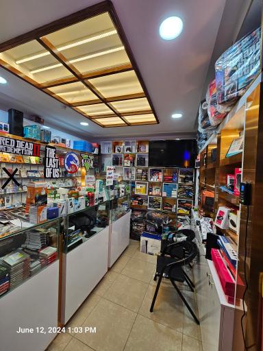 عکس فروشگاه دیجیتال نهال