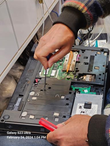 عکس فروشگاه دیجیتال نهال