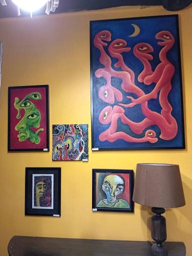 عکس هنرخانه درخت