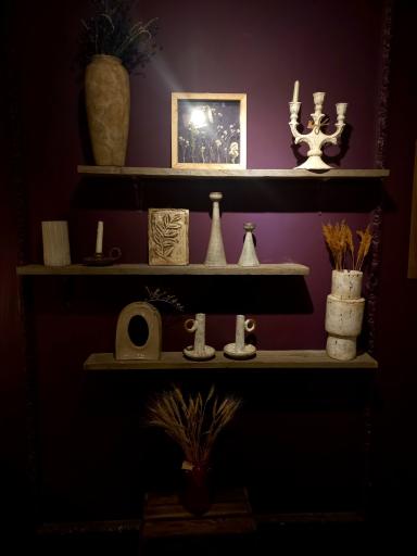 عکس هنرخانه درخت