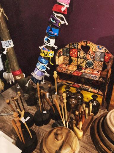 عکس هنرخانه درخت