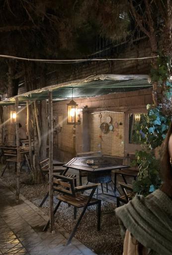 عکس هنرخانه درخت