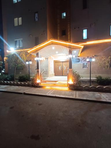 عکس بلوک 8