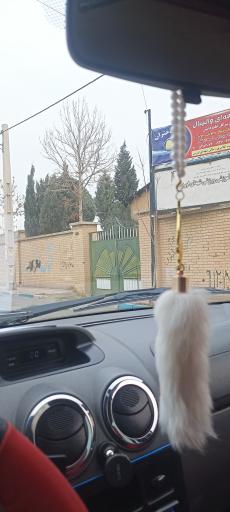عکس سالن ورزشی