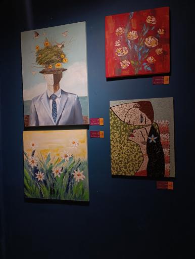 عکس هنرخانه درخت