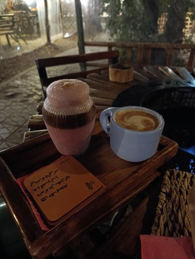 عکس هنرخانه درخت