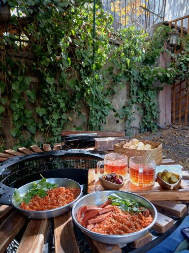 عکس هنرخانه درخت