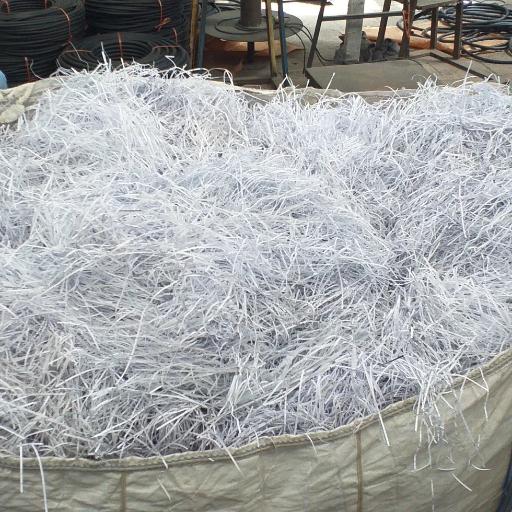 عکس تولیدی پوشال کاغذی و فروش چک پرینت فرازنده