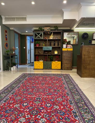 عکس آموزشگاه موسیقی مهرکوبه