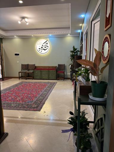 عکس آموزشگاه موسیقی مهرکوبه