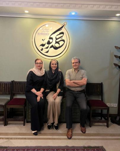 آموزشگاه موسیقی مهرکوبه