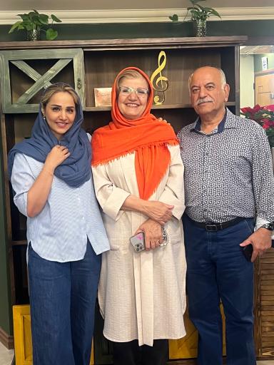 آموزشگاه موسیقی مهرکوبه