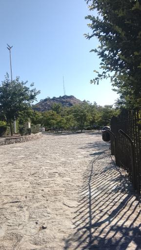 دریاچه مصنوعی کوهسنگی