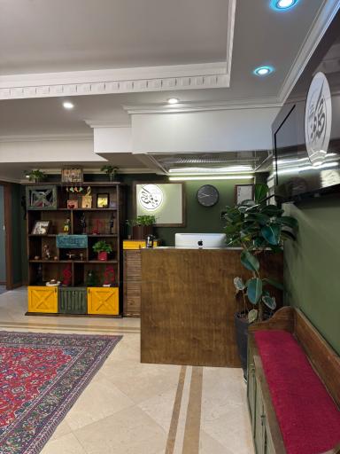 عکس آموزشگاه موسیقی مهرکوبه