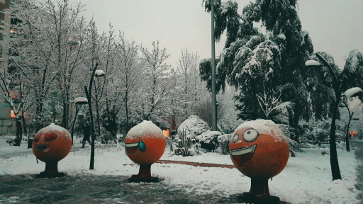 عکس بوستان آرامش (بازیافت)