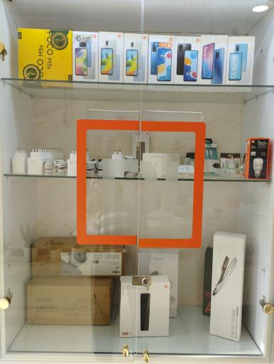 عکس نمایندگی شیائومی آمل