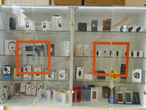 عکس نمایندگی شیائومی آمل