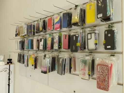 عکس نمایندگی شیائومی آمل