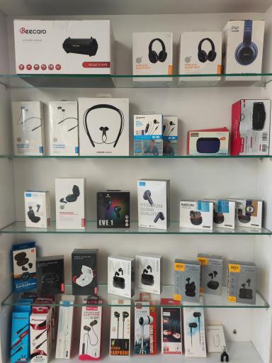 عکس نمایندگی شیائومی آمل